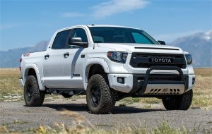 Toyota Tundra Suspension Lift Kit - Front + Rear - Tuff Country - SX6000 - `07-`22